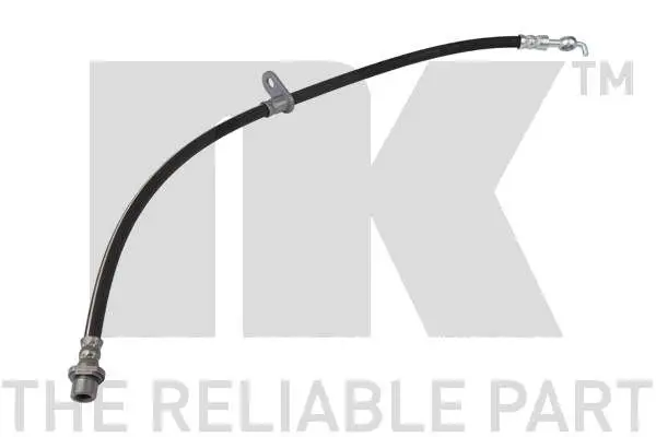 NK 8545152 Шланг тормозной NK Corolla 12#