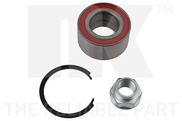 NK 759923 Подшипник ступицы к-т 