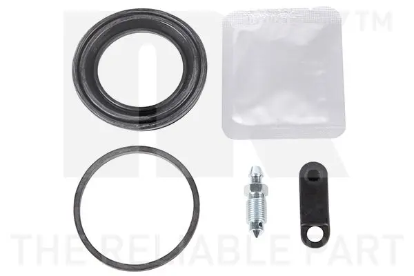 NK 8850001 Ремкомплект суппорта CHEVROLET