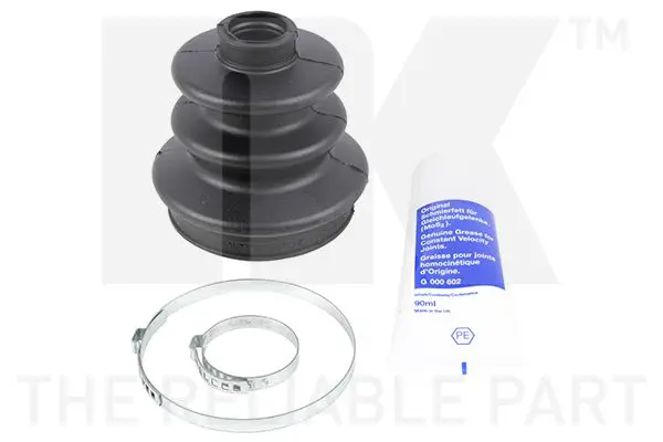 NK 524501 Комплект пыльника