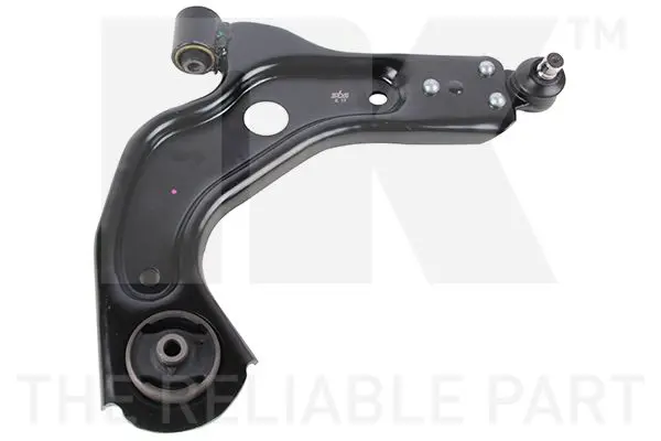Nk 5012540 Рычаг подвески Ford Fiesta 98-