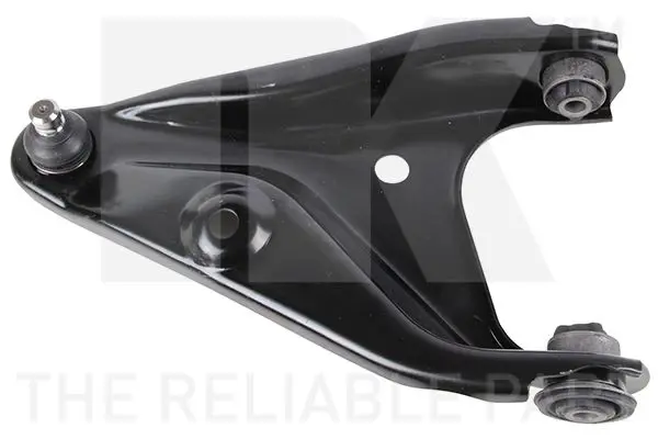 Nk 5013931 Рычаг подвески левый RENAULT