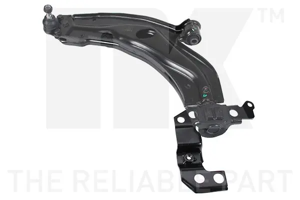 Nk 5012361 Рычаг подвески Fiat Strada 
