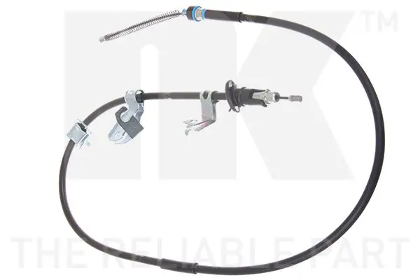 Nk 903009 Трос стояночного тормоза