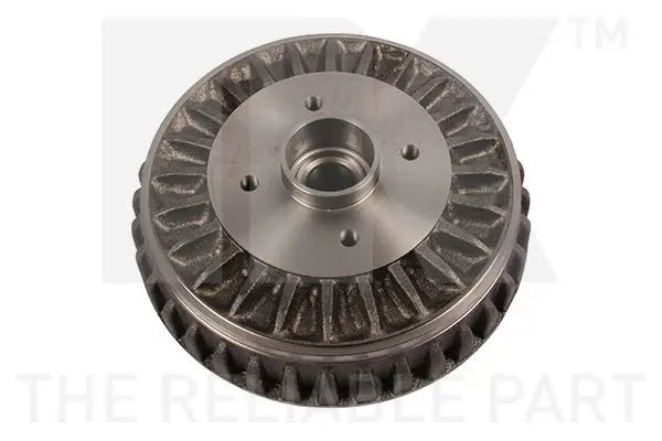 NK 259910 Brake Drum