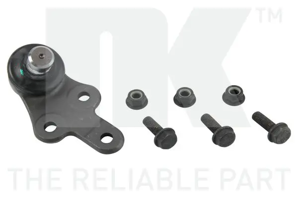 NK 5042530 Опора шаровая конус 21 mm.без