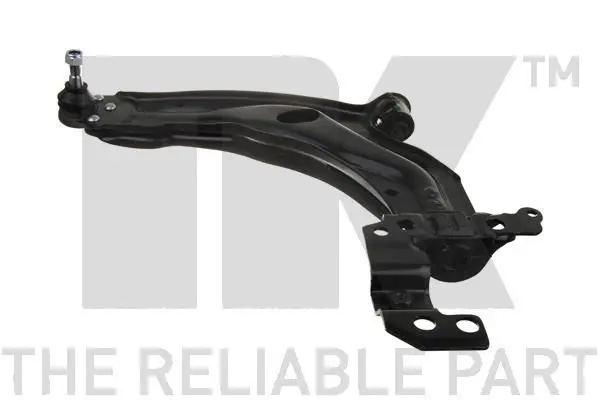 Nk 5012386 Рычаг FIAT DOLBO 05-