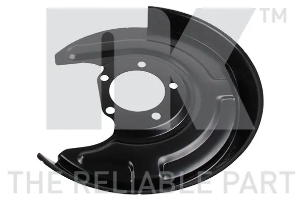 NK 234761 КОЖУХ ТОРМОЗНОГО ДИСКА AUDI