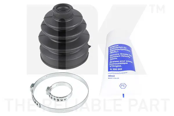 NK 525105 Комплект пылника, приводной