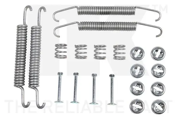 NK 7923548 Комплектующие, тормозная