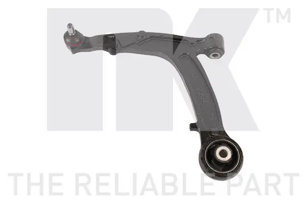 Nk 5012363 Рычаг подвески Fiat Panda 03-