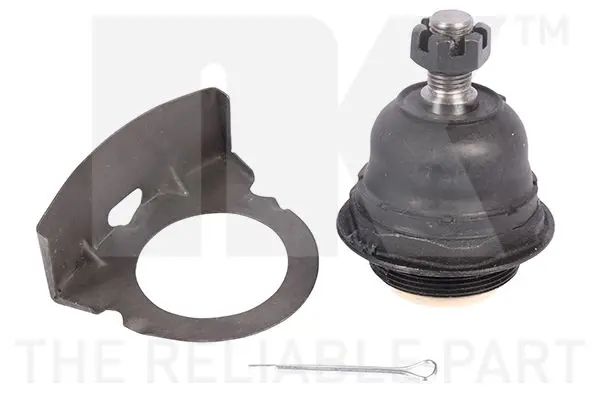 Nk 5043510 Опора шаровая Hyundai i30 07-