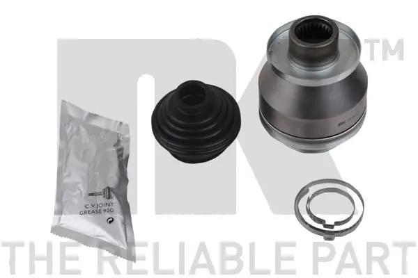 Nk 5147151 ШРУС комплект (со смазкой) VW
