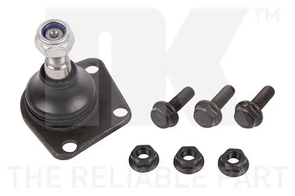 NK 5042319 Опора шаровая FIAT Doblo (01-)
