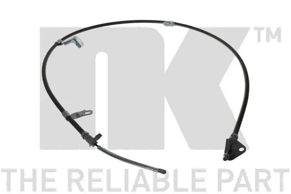 NK 9045148 Трос ручного тормоза TOYOTA