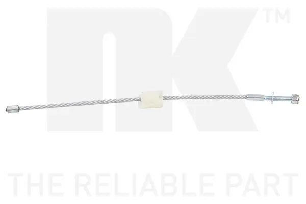 NK 9025115 Трос стояночного тормоза
