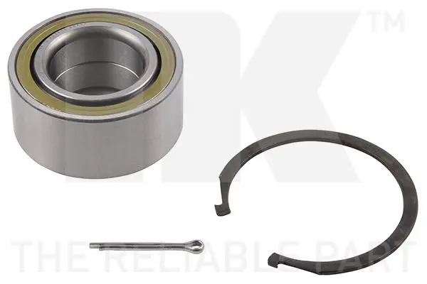 Nk 753414 ПОДШИПНИК СТУПИЦЫ ПЕРЕДНЕГО
