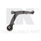 5012364 Рычаг подвески Fiat Panda 03-