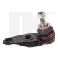 5044018 Опора шаровая MINI COOPER 06-