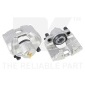 2136257 NK Суппорт тормозной / OPEL,