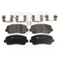 223258 Колодки передние MAZDA CX-5