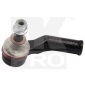 5032567PRO Наконечник поперечной рулевой