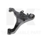 5012227 Рычаг подвески Nissan Navara 