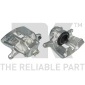 2147166 Суппорт тормозной / SEAT, VW