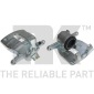 2147314 NK Суппорт тормозной Seat,VW,Sko