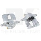 2136249 Суппорт тормозной OPEL CORSA D