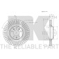 Nk 203734