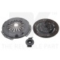 139955 Комплект сцепления Seat VW
