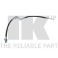 853260 Nk Шланг тормозной Mazda 6 03-