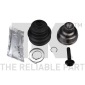 5147143 ШРУС к-т Audi A4 07-