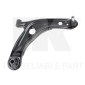 5014538 Рычаг TOYOTA YARIS 05-11/11-