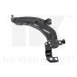 5012361 Рычаг подвески Fiat Strada 