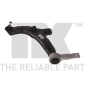 5012221 Nk Рычаг подвески Nissan Primera