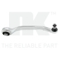 5014756 Nk Рычаг AUDI A6 05-