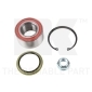 753211 Nk Подшипник ступ.MAZDA