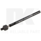 5033726 NK Тяга рулевая PEUGEOT 406