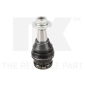 5044761 NK Опора шаровая AUDI