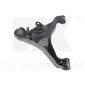 5012228 Nk Рычаг подвески Nissan Navara 