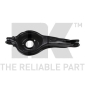 5012579 Nk Рычаг подвески Ford Focus III 