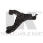 5013358 Nk Рычаг MB/VW SPRINTER/CRAFTER