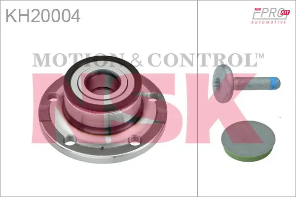 KH20004 