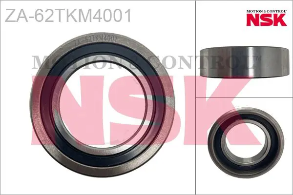 ZA62TKM4001 