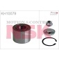 KH10079 NSK Комплект подшипника ступицы