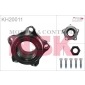 KH20011 Комплект подшипника ступицы