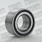 ZA45BWD16CA103 Подшипник перед. ступицы