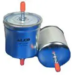 SP2145 ФИЛЬТР ТОПЛ VOL